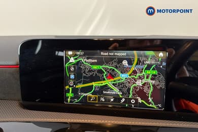 Mercedes-Benz A Class Amg Line Manual Petrol Hatchback - Stock Number (1671894) - 10th supplementary image