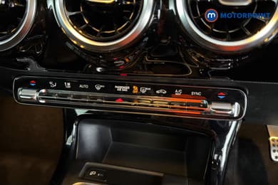 Mercedes-Benz A Class Amg Line Manual Petrol Hatchback - Stock Number (1671894) - 12th supplementary image