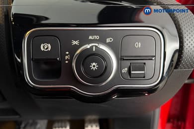Mercedes-Benz A Class Amg Line Manual Petrol Hatchback - Stock Number (1671894) - 18th supplementary image