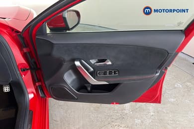 Mercedes-Benz A Class Amg Line Manual Petrol Hatchback - Stock Number (1671894) - 19th supplementary image
