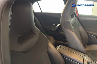Mercedes-Benz A Class Amg Line Manual Petrol Hatchback - Stock Number (1671894) - 23rd supplementary image