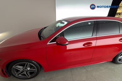 Mercedes-Benz A Class Amg Line Manual Petrol Hatchback - Stock Number (1671894) - 43rd supplementary image
