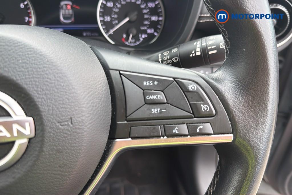 Nissan Juke N-Connecta Manual Petrol SUV - Stock Number (1672297) - 8th supplementary image