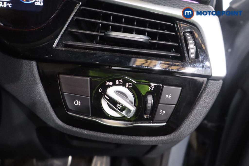 BMW 5 Series M Sport Automatic Diesel Estate - Stock Number (1672494) - 8th supplementary image