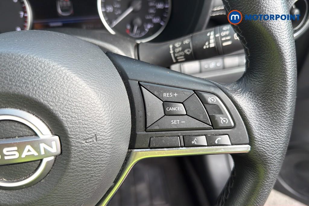 Nissan Juke N-Connecta Manual Petrol SUV - Stock Number (1673496) - 8th supplementary image