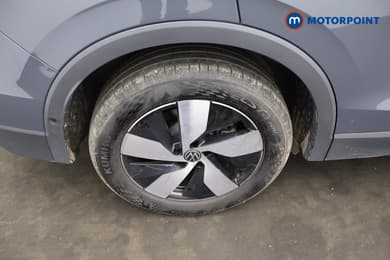 Volkswagen Tiguan Match Automatic Diesel SUV - Stock Number (1673591) - 3rd supplementary image
