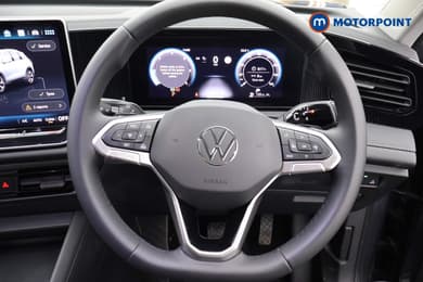 Volkswagen Tiguan Match Automatic Diesel SUV - Stock Number (1673591) - 5th supplementary image