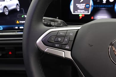 Volkswagen Tiguan Match Automatic Diesel SUV - Stock Number (1673591) - 6th supplementary image