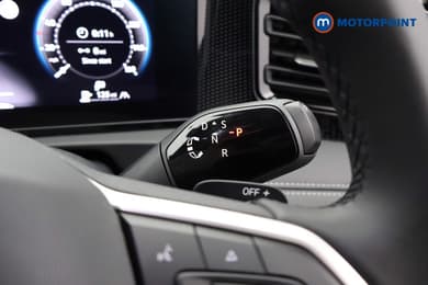 Volkswagen Tiguan Match Automatic Diesel SUV - Stock Number (1673591) - 9th supplementary image