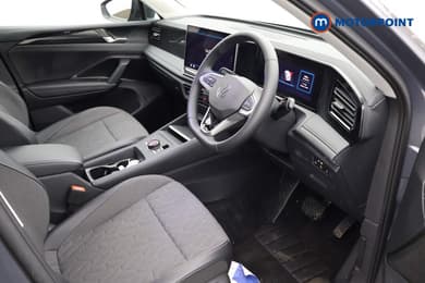 Volkswagen Tiguan Match Automatic Diesel SUV - Stock Number (1673591) - 22nd supplementary image