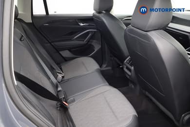 Volkswagen Tiguan Match Automatic Diesel SUV - Stock Number (1673591) - 25th supplementary image