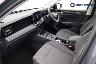 Volkswagen Tiguan Match Automatic Diesel SUV - Stock Number (1673591) - 32nd supplementary image