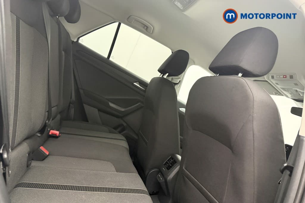 Volkswagen T-Roc Match Manual Petrol SUV - Stock Number (1673736) - 8th supplementary image