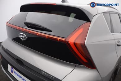 Hyundai Bayon Premium Manual Petrol SUV - Stock Number (1673740) - 3rd supplementary image
