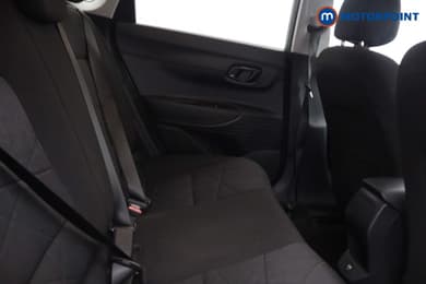 Hyundai Bayon Premium Manual Petrol SUV - Stock Number (1673740) - 7th supplementary image