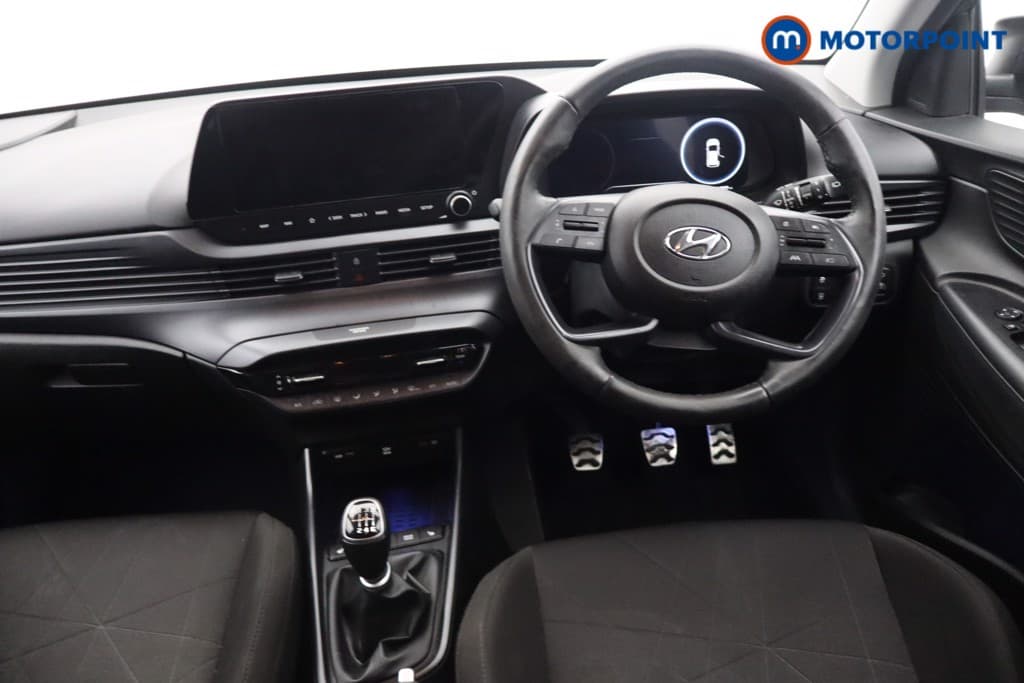 Hyundai Bayon Premium Manual Petrol SUV - Stock Number (1673740) - 8th supplementary image
