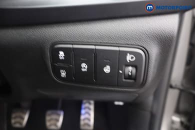 Hyundai Bayon Premium Manual Petrol SUV - Stock Number (1673740) - 12th supplementary image