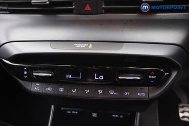 Hyundai Bayon Premium Manual Petrol SUV - Stock Number (1673740) - 17th supplementary image