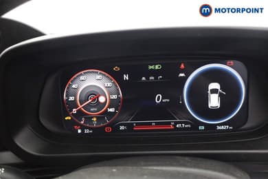 Hyundai Bayon Premium Manual Petrol SUV - Stock Number (1673740) - 18th supplementary image