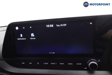 Hyundai Bayon Premium Manual Petrol SUV - Stock Number (1673740) - 21st supplementary image