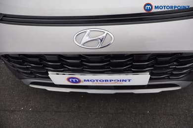 Hyundai Bayon Premium Manual Petrol SUV - Stock Number (1673740) - 24th supplementary image