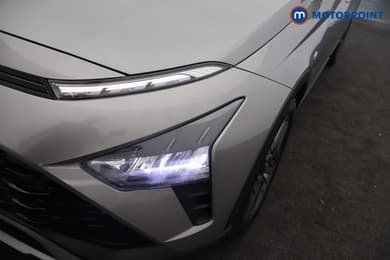 Hyundai Bayon Premium Manual Petrol SUV - Stock Number (1673740) - 26th supplementary image