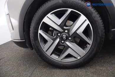 Hyundai Bayon Premium Manual Petrol SUV - Stock Number (1673740) - 27th supplementary image