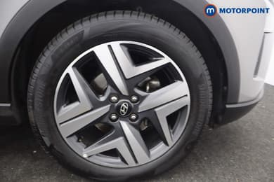 Hyundai Bayon Premium Manual Petrol SUV - Stock Number (1673740) - 28th supplementary image
