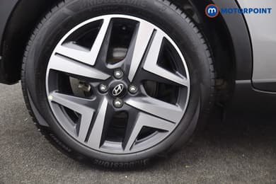 Hyundai Bayon Premium Manual Petrol SUV - Stock Number (1673740) - 29th supplementary image