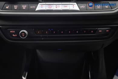 BMW 1 Series M135i Automatic Petrol Hatchback - Stock Number (1673947) - 5th supplementary image