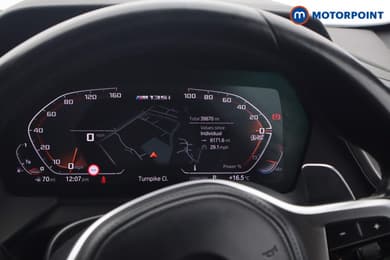 BMW 1 Series M135i Automatic Petrol Hatchback - Stock Number (1673947) - 13th supplementary image