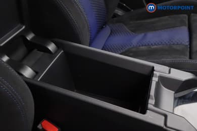 BMW 1 Series M135i Automatic Petrol Hatchback - Stock Number (1673947) - 18th supplementary image