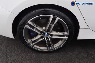 BMW 1 Series M135i Automatic Petrol Hatchback - Stock Number (1673947) - 29th supplementary image