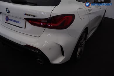 BMW 1 Series M135i Automatic Petrol Hatchback - Stock Number (1673947) - 31st supplementary image