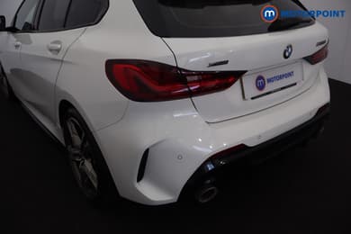 BMW 1 Series M135i Automatic Petrol Hatchback - Stock Number (1673947) - 32nd supplementary image