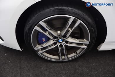 BMW 1 Series M135i Automatic Petrol Hatchback - Stock Number (1673947) - 48th supplementary image