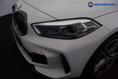 BMW 1 Series M135i Automatic Petrol Hatchback - Stock Number (1673947) - 49th supplementary image
