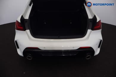 BMW 1 Series M135i Automatic Petrol Hatchback - Stock Number (1673947) - 53rd supplementary image