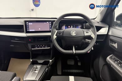 Vauxhall Frontera GS Automatic Electric SUV - Stock Number (1673952) - 2nd supplementary image