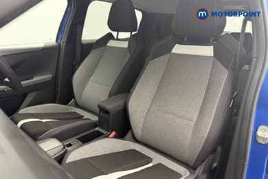 Vauxhall Frontera GS Automatic Electric SUV - Stock Number (1673952) - 3rd supplementary image