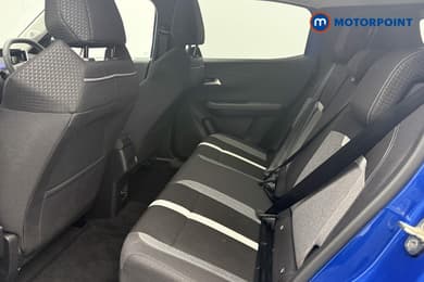 Vauxhall Frontera GS Automatic Electric SUV - Stock Number (1673952) - 5th supplementary image