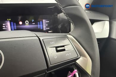 Vauxhall Frontera GS Automatic Electric SUV - Stock Number (1673952) - 9th supplementary image