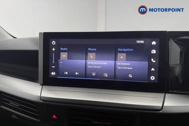 Vauxhall Frontera GS Automatic Electric SUV - Stock Number (1673952) - 11th supplementary image