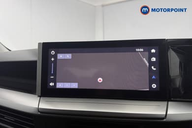 Vauxhall Frontera GS Automatic Electric SUV - Stock Number (1673952) - 12th supplementary image