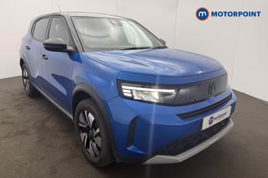 Vauxhall Frontera GS Automatic Electric SUV - Stock Number (1673952) - 21st supplementary image