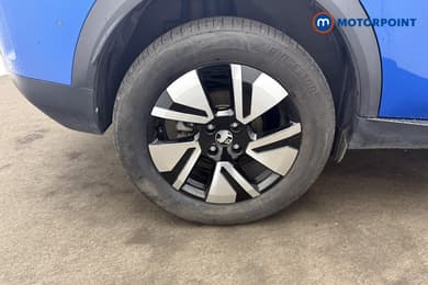 Vauxhall Frontera GS Automatic Electric SUV - Stock Number (1673952) - 25th supplementary image
