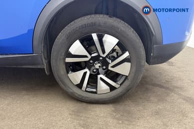 Vauxhall Frontera GS Automatic Electric SUV - Stock Number (1673952) - 26th supplementary image