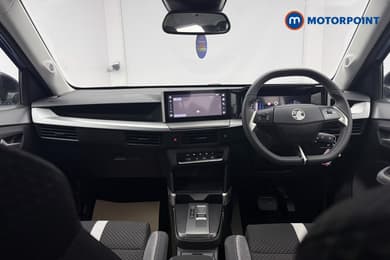 Vauxhall Frontera GS Automatic Electric SUV - Stock Number (1673952) - 1st supplementary image