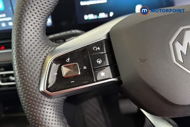 Mg Motor Uk HS Trophy Automatic Petrol SUV - Stock Number (1674067) - 3rd supplementary image