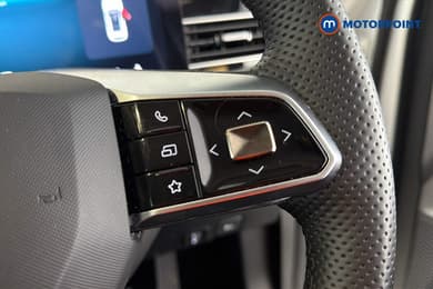 Mg Motor Uk HS Trophy Automatic Petrol SUV - Stock Number (1674067) - 4th supplementary image